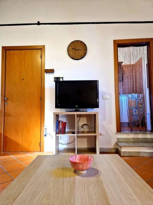 Apartmán Wood House - Palermo Exteriér fotografie